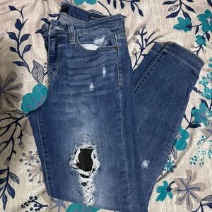 Judy Blue Denim Jeans 👖